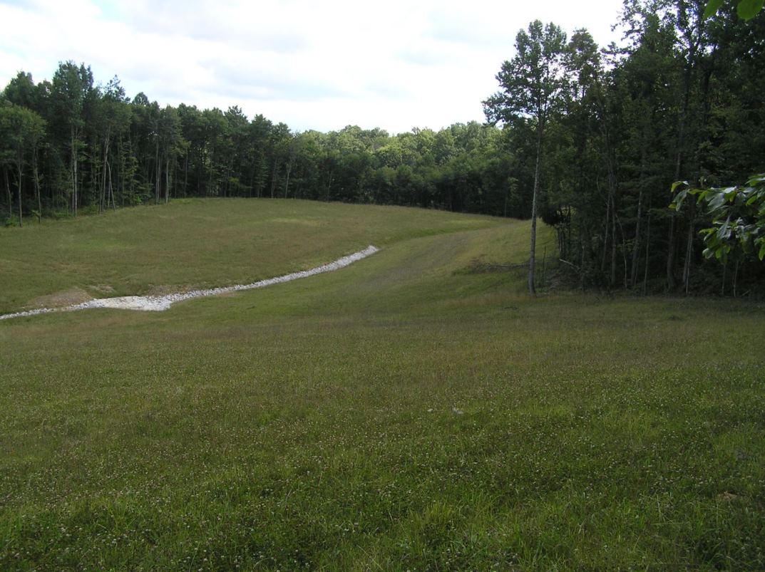 Office Of Abandoned Mine Lands And Reclamation